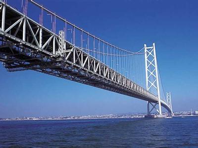 世界上最长的吊桥 世界上最长吊桥