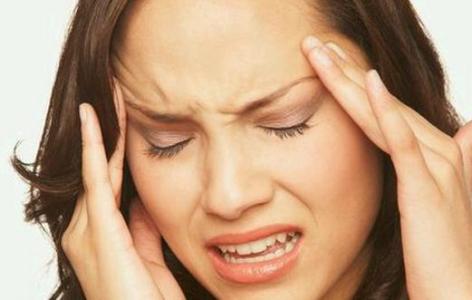 头痛的原因和治疗方法 头痛的原因以及有效治疗方法