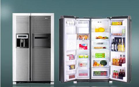 海尔冰箱三开门价格 双开门冰箱价格？冰箱如何省电？