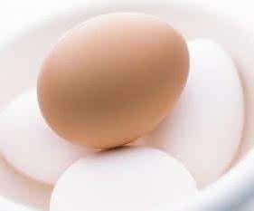 熟鸡蛋美容护肤方法 鸡蛋美容方法