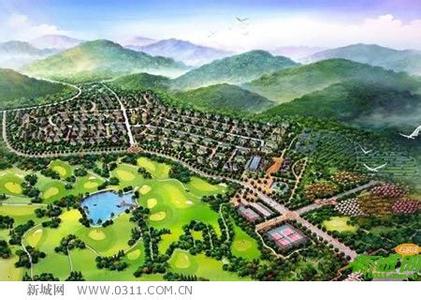 别墅风水杨步云谈禁忌 西山别墅风水怎么看？有什么禁忌