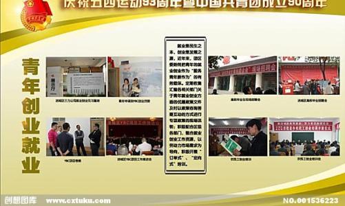 青年创业扶持政策 政府扶持青年创业政策内容