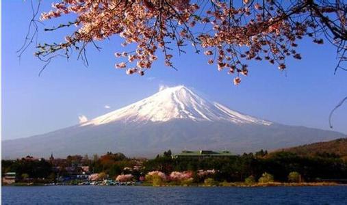 富士山一日游怎么安排 富士山旅游攻略