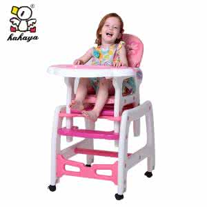 宜家儿童餐椅怎么拆 儿童餐椅哪种好？怎么挑选儿童餐椅？