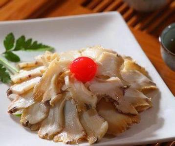 冰冻海螺肉怎么做好吃 海螺片怎么吃