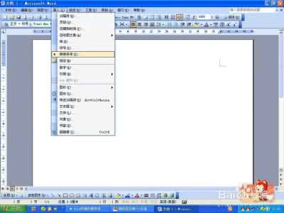 word2010项目符号 word2010中如何插入符号