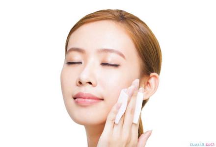 过敏肤质护肤品 不同的肤质应该怎么选择护肤品