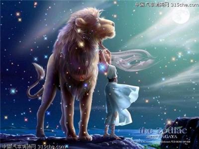 12星座狮子座高冷排名 12星座中狮子座排第几