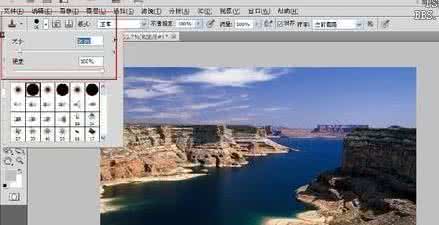 仿制图章工具怎么使用 photoshop仿制图章工具怎么使用