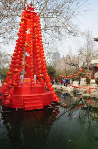 济南市免费景点有哪些 济南春节免费的景点有哪些