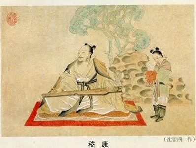 中国古代音律常识 中国古代音律