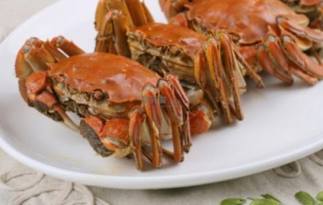 水芹菜的烹饪技巧 螃蟹烹饪技巧