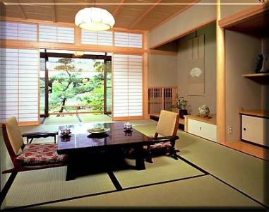 日式风格室内设计 室内设计日式风格的特点