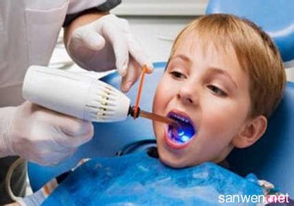 小孩牙痛怎么快速止痛 10岁小孩牙痛怎么治