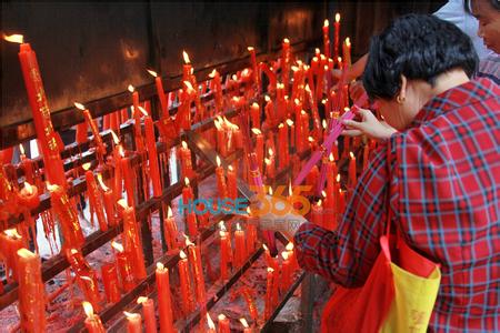 盂兰盆节是哪个国家的 中元节和盂兰盆节