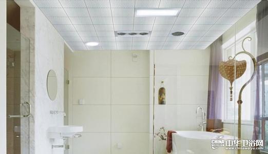 浴室吊顶什么材料好 浴室吊顶什么材料好，浴室吊顶安装有什么注意事项？
