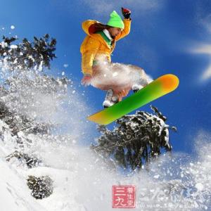 滑雪者行为及安全守则 滑雪有哪些安全守则