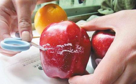 食用苹果的好处 苹果的食用好处与挑选方法