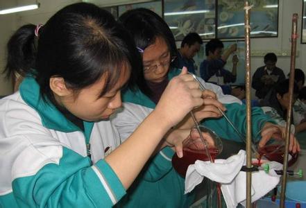 浅谈中学生思想教育 浅谈高中生物教学中学生科学素质的培养