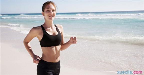 女生腹肌锻炼方法 锻炼腹肌有什么方法 女生腹肌的锻炼方法