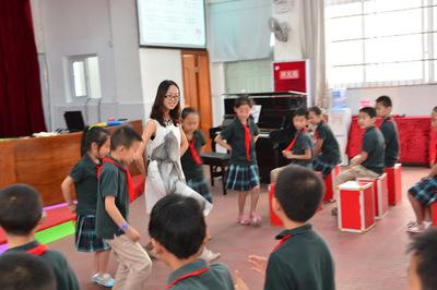 浅谈小学课堂提问艺术 浅谈高中体育课堂教学中的提问艺术