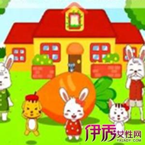 短篇幼儿故事大全文字 幼儿短篇文字小故事