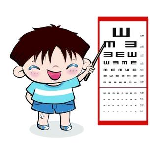 孩子散瞳后视力提高了 提高孩子视力的方法