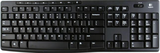 电脑键盘示意图 电脑键盘示意图是什么
