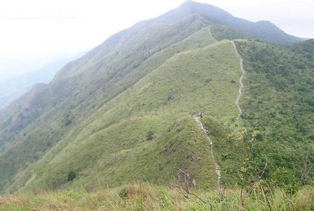 登山注意事项 儿童登山有什么注意事项