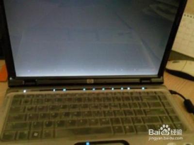 笔记本电脑屏幕花屏 笔记本电脑花屏黑屏怎么样解决