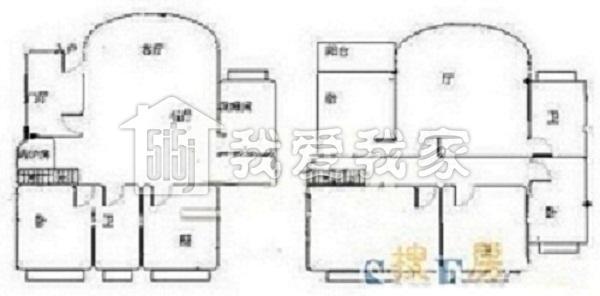 别墅得房率 扬州别墅得房率是多少？如何计算