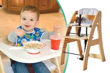 推荐比较好的儿童餐椅 儿童餐椅什么样的好?儿童餐椅什么品牌的会比较好?