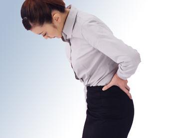 后背疼痛是什么原因 腰酸背痛是什么原因
