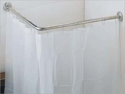 宜家浴帘杆安装方法 浴帘杆安装方法是什么?浴帘杆有哪些好的品牌?