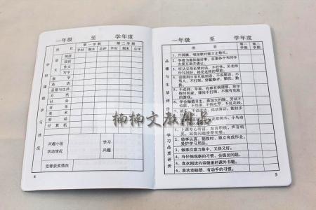 小学生素质报告册评语 素质教育报告册评语 小学生素质教育报告册评语