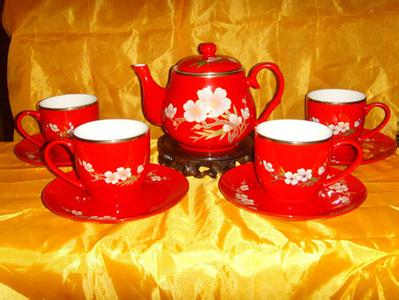 乌龙茶茶艺表演解说词 中式乌龙茶茶艺文化