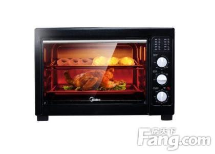 家用电烤箱什么品牌好 美的家用电烤箱价格是多少,家用电烤箱哪些品牌好?
