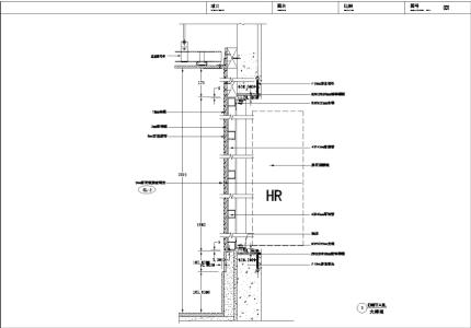 墙面5厘银镜施工工艺 镜面玻璃墙面施工工艺