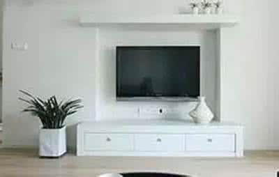 购买电视机注意事项 非承重墙能挂电视吗?挂电视注意事项有哪些?