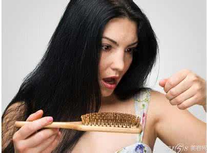 吃什么保护头发 吃什么保护头发美发