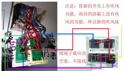 安装浴霸电线要求 安装浴霸电线要求?浴霸选购要点有哪些?