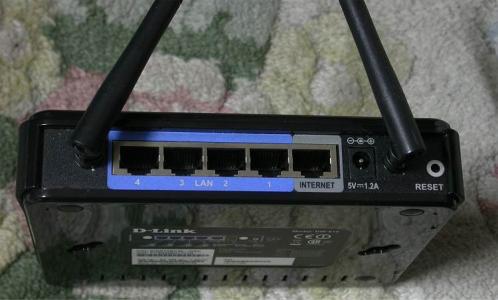 dlink dir615 dlink无线路由器dir615