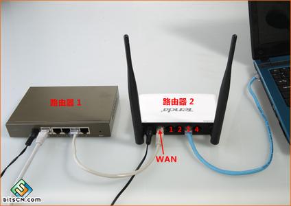 tp link无线路由器 TP-Link TG1无线路由器的安装教程