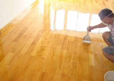 木地板保养注意事项 木地板的保养方法是什么?木地板保养注意事项是什么