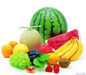夏季吃什么水果 夏季防中暑吃什么水果