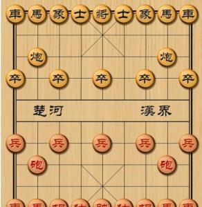 象棋弃子取胜技巧 中国象棋夺子取胜技巧