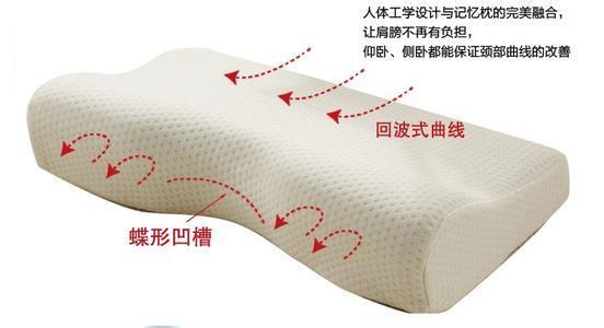 如何选购乳胶枕头 记忆棉枕头哪个牌子好?选购记忆棉枕头基本要点?