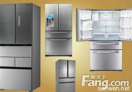 海尔和容声冰箱哪个好 海尔容声冰箱哪个好 冰箱开门禁忌有哪些