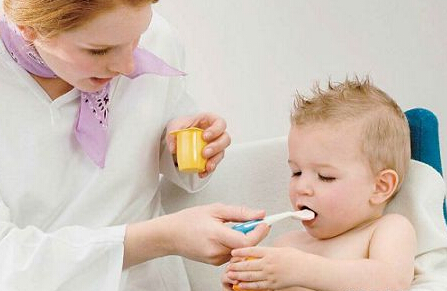 小儿咳嗽的治疗方法 小儿风热咳嗽的治疗方法