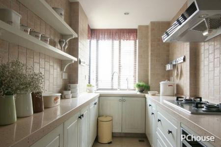 新中式风格厨房特点 整体厨房风格有哪些，整体厨房的特点是什么